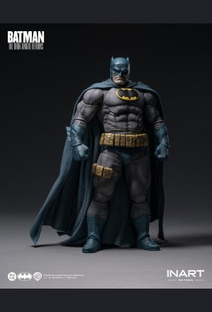 INART Action - Batman - The Dark Knight Returns