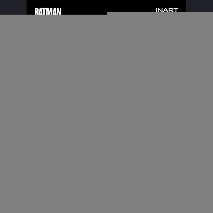 INART Action - Batman - The Dark Knight Returns