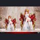 Night Wing Studio - Asuka Langley Shikinami - Wedding Dress Asuka