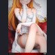 Night Wing Studio - Asuka Langley Shikinami - Wedding Dress Asuka