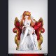 Night Wing Studio - Asuka Langley Shikinami - Wedding Dress Asuka