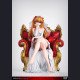 Night Wing Studio - Asuka Langley Shikinami - Wedding Dress Asuka