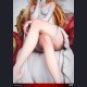Night Wing Studio - Asuka Langley Shikinami - Wedding Dress Asuka