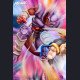 Miracle Studio - Gogeta vs Janemba - Dragon Ball