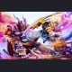Miracle Studio - Gogeta vs Janemba - Dragon Ball