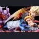 Miracle Studio - Gogeta vs Janemba - Dragon Ball
