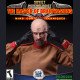 OPAPA TOYS - Yuri - Soviet Psychologist - The Master of Brainwashing
