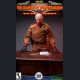 OPAPA TOYS - Yuri - Soviet Psychologist - The Master of Brainwashing