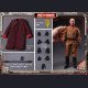 OPAPA TOYS - Yuri - Soviet Psychologist - The Master of Brainwashing