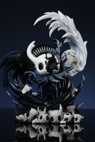 27 Prison - The Chosen Vessel - Hollow Knight