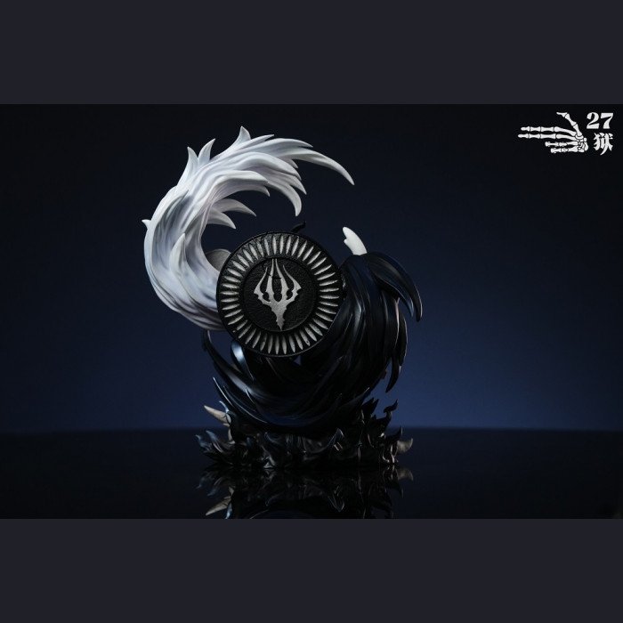 27 Prison - The Chosen Vessel - Hollow Knight