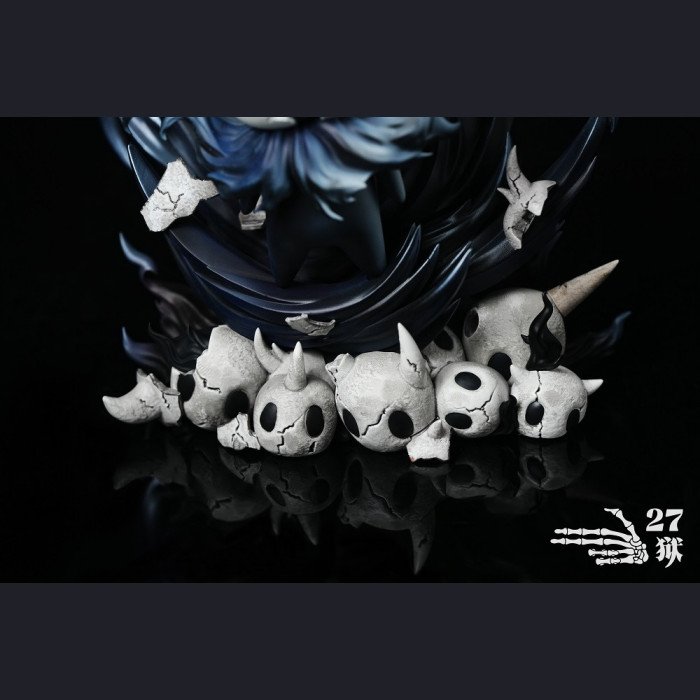 27 Prison - The Chosen Vessel - Hollow Knight