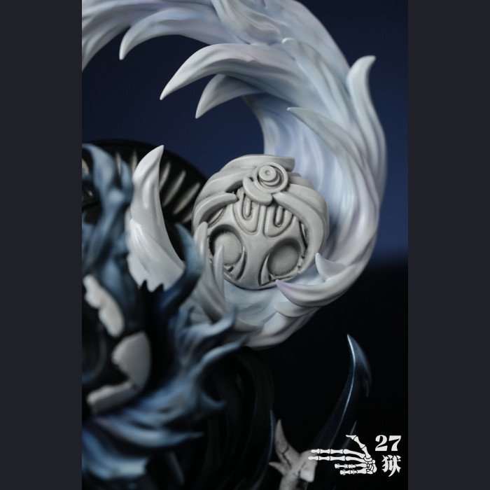 27 Prison - The Chosen Vessel - Hollow Knight