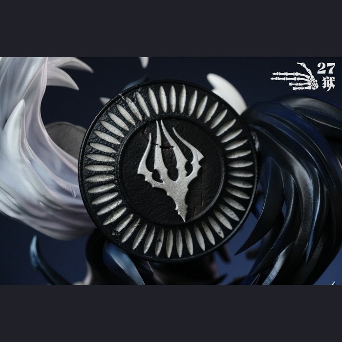 27 Prison - The Chosen Vessel - Hollow Knight