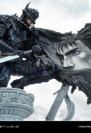 Prime 1 Studio - Guts 02 - Berserk