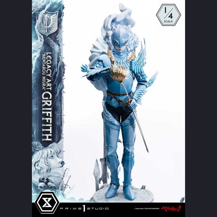 Prime 1 Studio - Griffith - Berserk