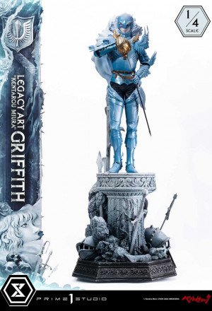 Prime 1 Studio - Griffith - Berserk