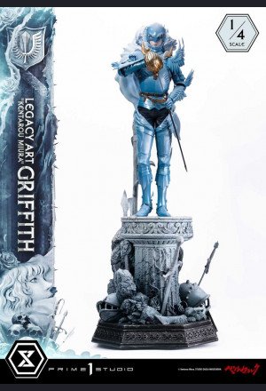 Prime 1 Studio - Griffith - Berserk