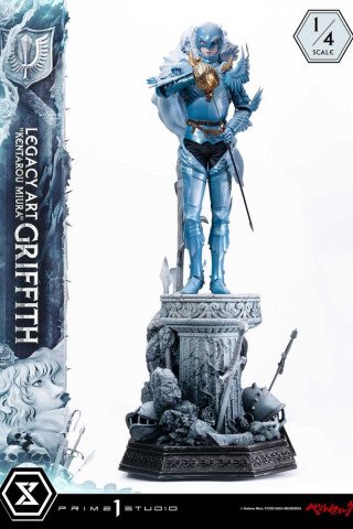 Prime 1 Studio - Griffith - Berserk