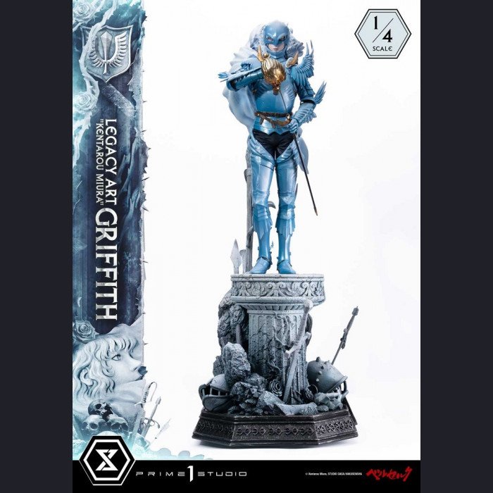 Prime 1 Studio - Griffith - Berserk