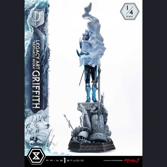Prime 1 Studio - Griffith - Berserk