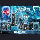 Prime 1 Studio - Mr. Freeze - Batman (Comics)