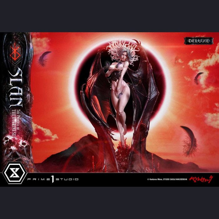 Prime 1 Studio - Slan&Ubik - Berserk