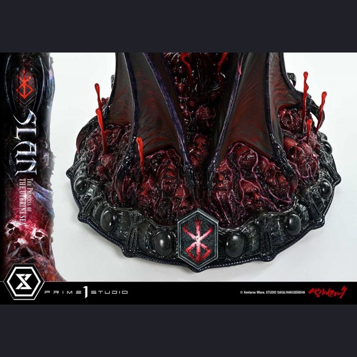Prime 1 Studio - Slan&Ubik - Berserk
