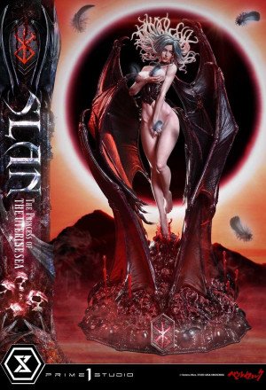 Prime 1 Studio - Slan&Ubik - Berserk