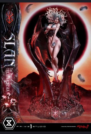 (Shipping Included) Prime 1 Studio - Slan - Berserk