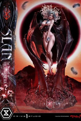 Prime 1 Studio - Slan&Ubik - Berserk