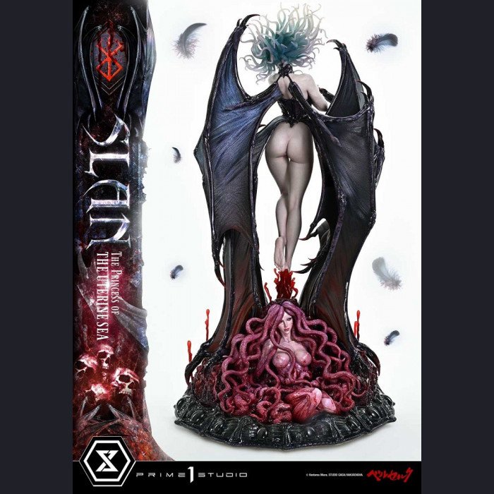 Prime 1 Studio - Slan&Ubik - Berserk