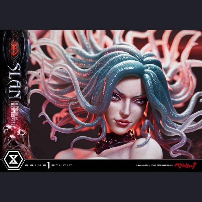 Prime 1 Studio - Slan&Ubik - Berserk