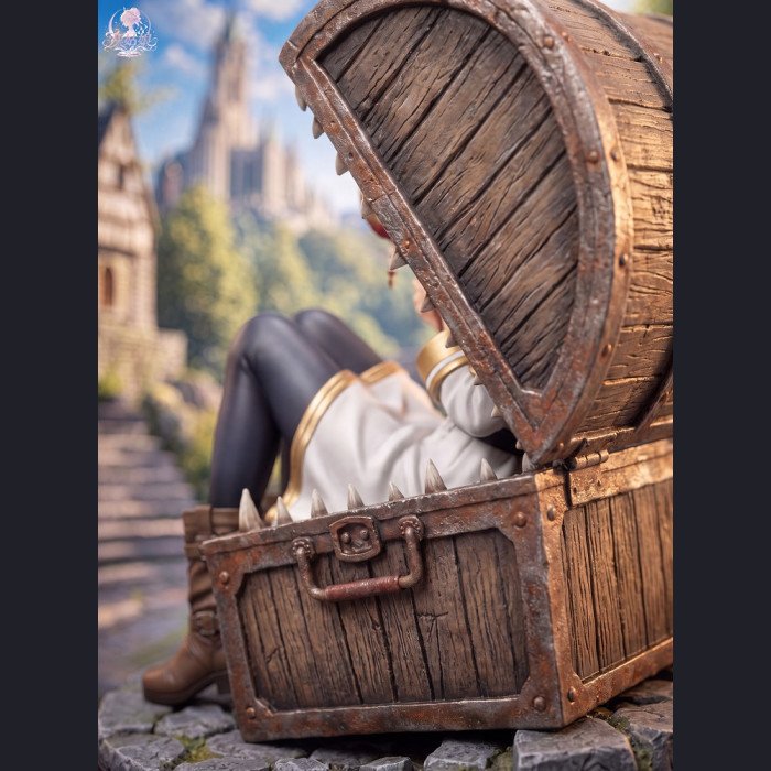 Cinderella Studio - Frieren - Frieren: Beyond Journey's End