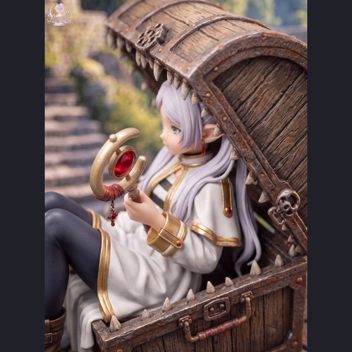 Cinderella Studio - Frieren - Frieren: Beyond Journey's End