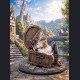 Cinderella Studio - Frieren - Frieren: Beyond Journey's End