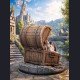 Cinderella Studio - Frieren - Frieren: Beyond Journey's End