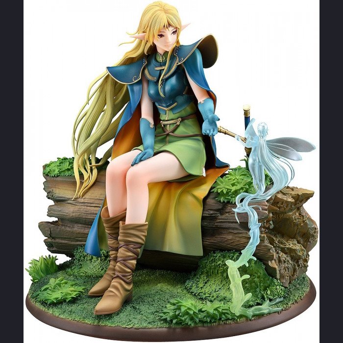 Kaitendo - Deedlit - Record of Lodoss War