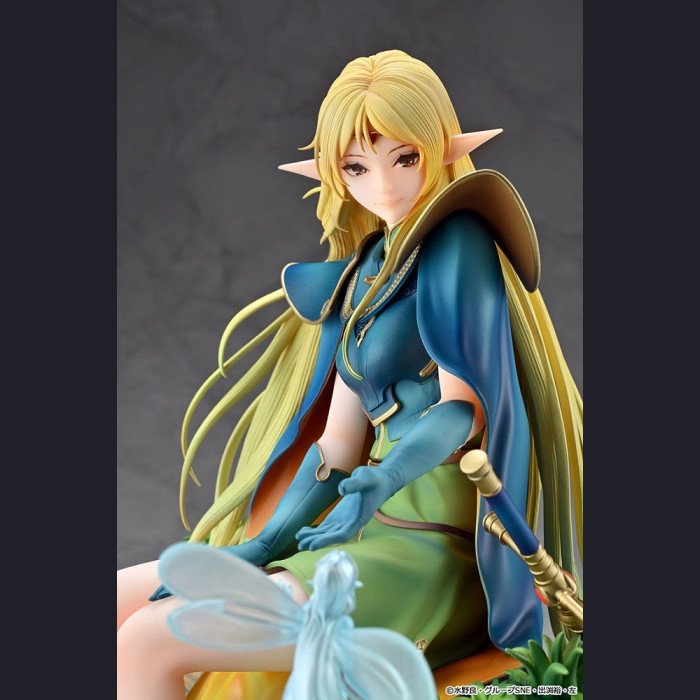 Kaitendo - Deedlit - Record of Lodoss War