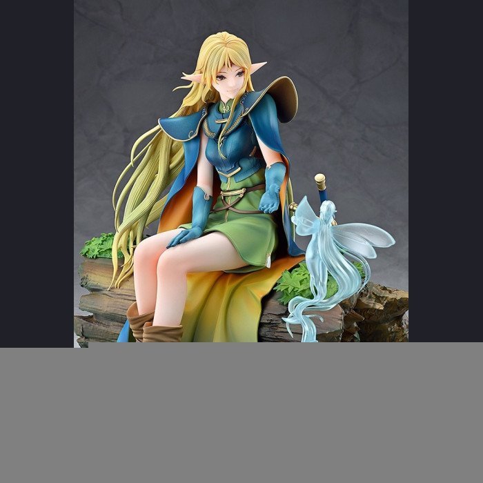 Kaitendo - Deedlit - Record of Lodoss War