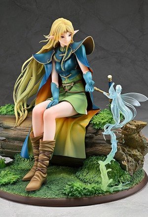 Kaitendo - Deedlit - Record of Lodoss War