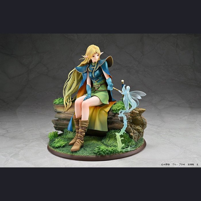 Kaitendo - Deedlit - Record of Lodoss War