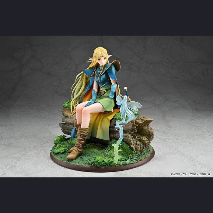 Kaitendo - Deedlit - Record of Lodoss War