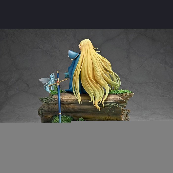 Kaitendo - Deedlit - Record of Lodoss War