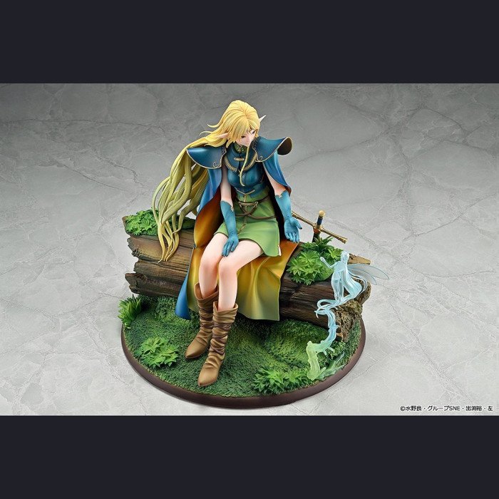 Kaitendo - Deedlit - Record of Lodoss War
