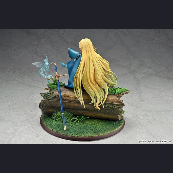 Kaitendo - Deedlit - Record of Lodoss War