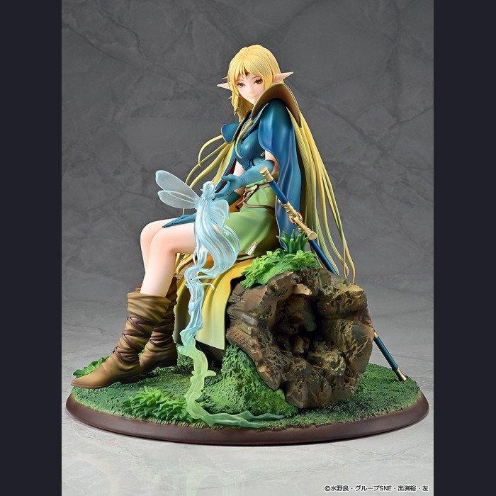 Kaitendo - Deedlit - Record of Lodoss War