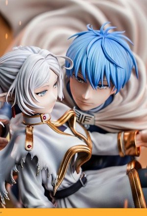 Qinghe Studio - Frieren - Frieren: Beyond Journey's End