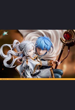 Qinghe Studio - Frieren - Frieren: Beyond Journey's End