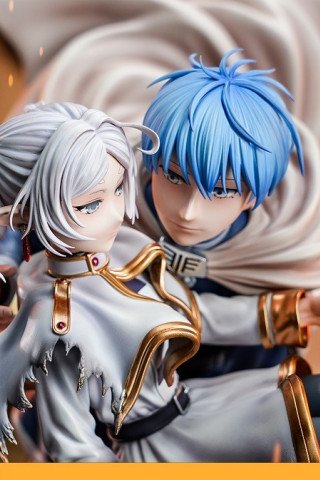 Qinghe Studio - Frieren - Frieren: Beyond Journey's End